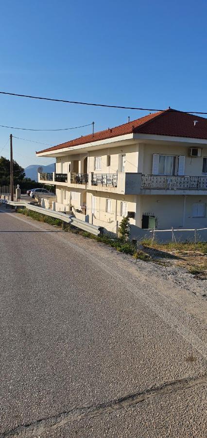 Darya Apartments Argostoli  Exterior photo