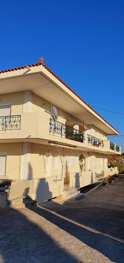 Darya Apartments Argostoli  Exterior photo