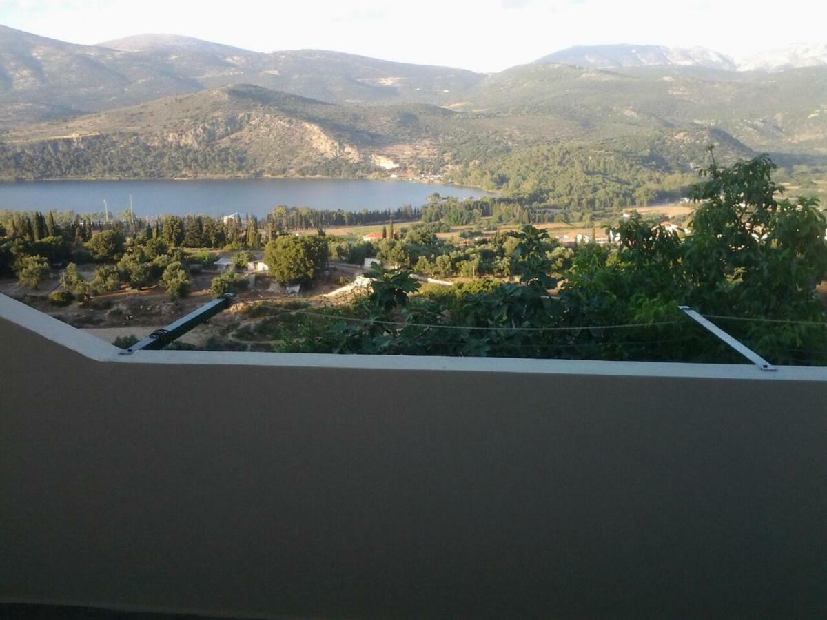 Darya Apartments Argostoli  Exterior photo