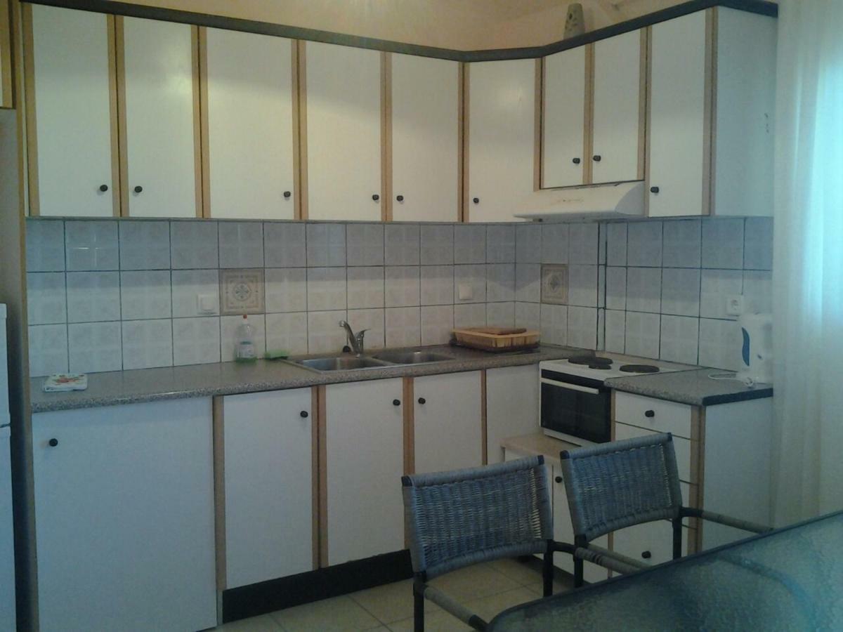 Darya Apartments Argostoli  Exterior photo