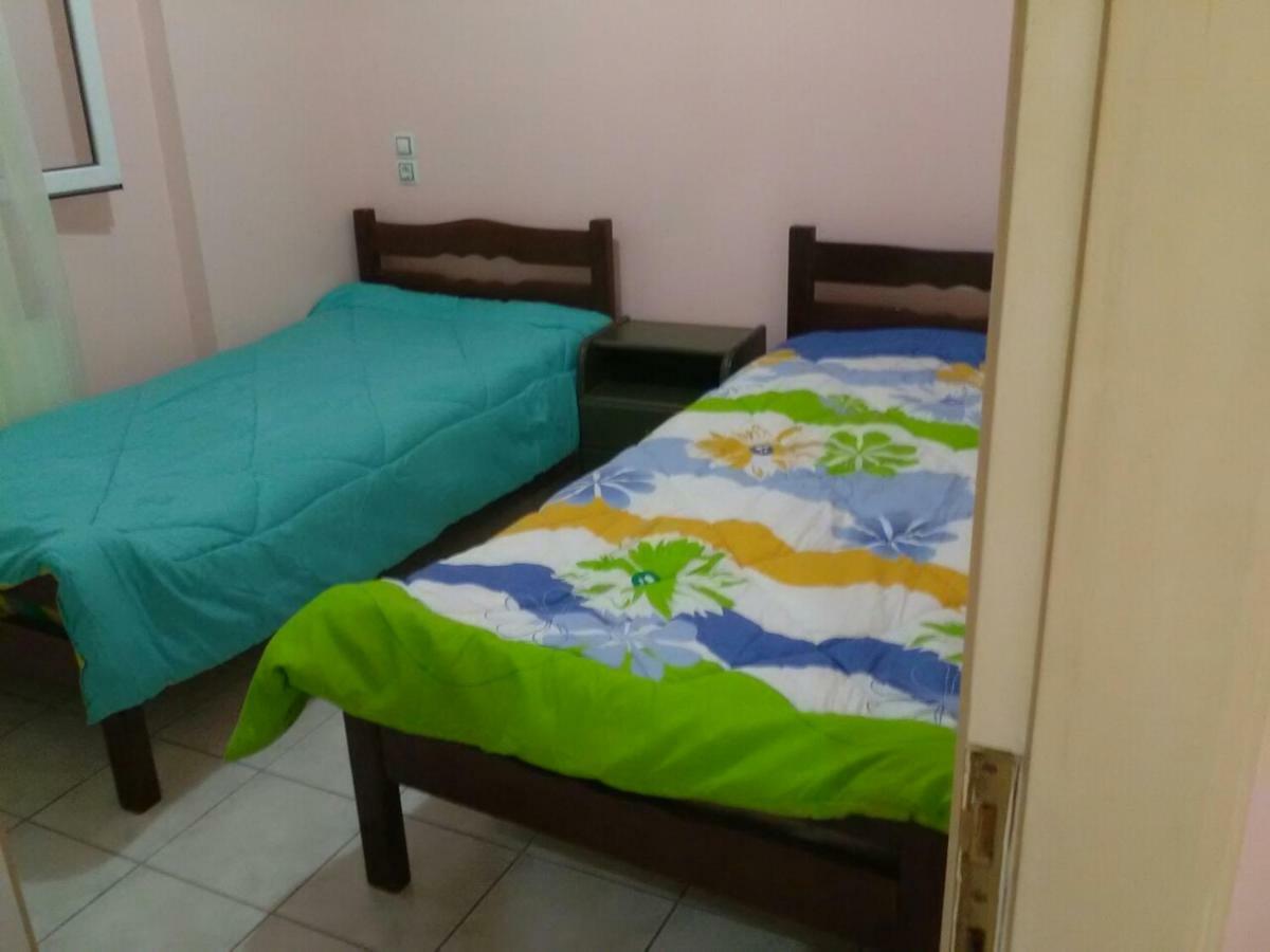 Darya Apartments Argostoli  Exterior photo